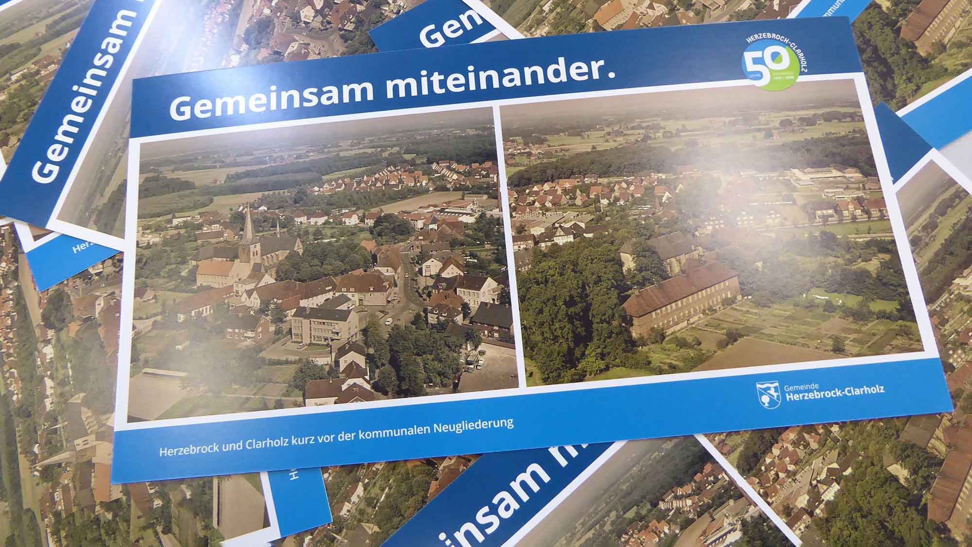 Ausstellungseröffnung am 25. Oktober 2023 im Rathaus Herzebrock Clarholz (Kreis Gütersloh Ausstellungseröffnung am 25. Oktober 2023 im Rathaus Herzebrock Clarholz (Kreis Gütersloh