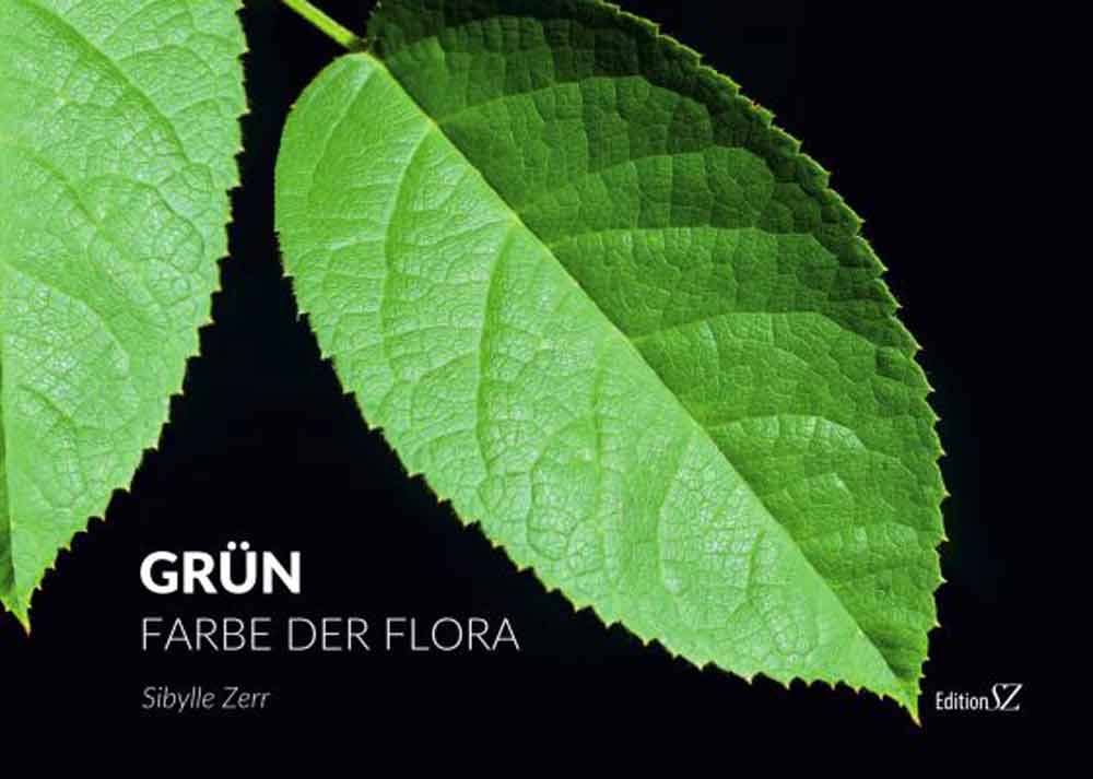 Lesetipps für Gütersloh: neues Fotobuch in der Edition SZ: »Grün. Farbe der Flora« Lesetipps für Gütersloh: neues Fotobuch in der Edition SZ: »Grün. Farbe der Flora«