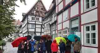 The NOW of Gütersloh