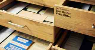 The NOW of Gütersloh