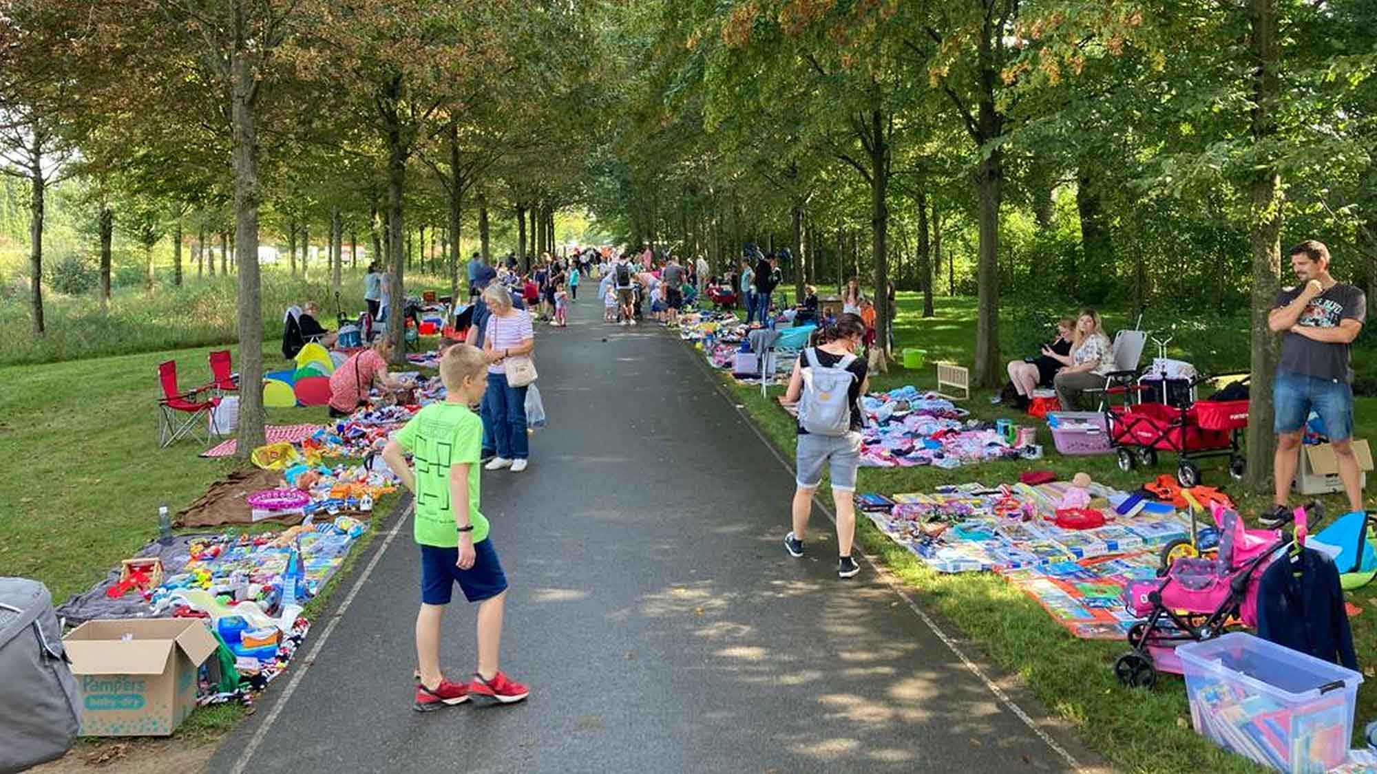 Tkm rotz Regens recht zufrieden mit der Sommersaison, Gartenschaupark Rietberg knackt erneut 200.000 Besucher Marke Tkm rotz Regens recht zufrieden mit der Sommersaison, Gartenschaupark Rietberg knackt erneut 200.000 Besucher Marke