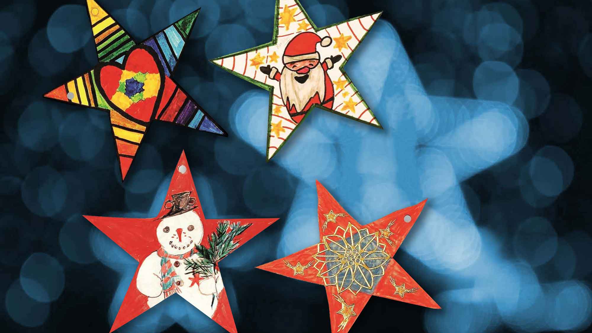 Anzeige: Weihnachtsaktion 2023 der Volksbank Bielefeld Gütersloh, Weihnachtssterne für die Aktion Lichtblicke Anzeige: Weihnachtsaktion 2023 der Volksbank Bielefeld Gütersloh, Weihnachtssterne für die Aktion Lichtblicke