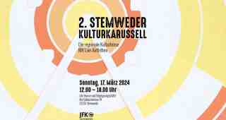 The NOW of Gütersloh