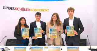 The NOW of Gütersloh