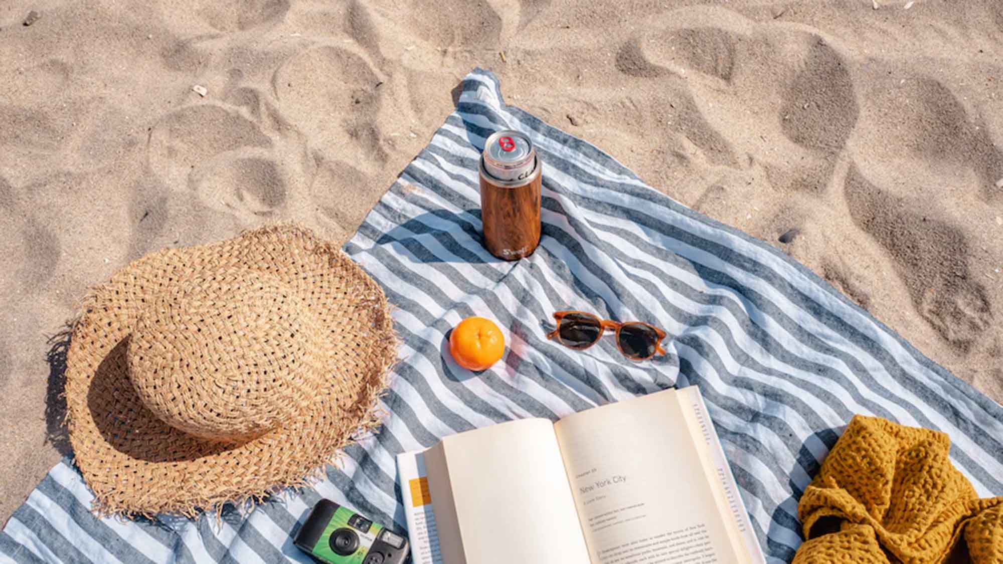 Urlaub buchen 2023: Europ Assistance veröffentlicht Urlaubsbarometer zum 22. Mal in Folge