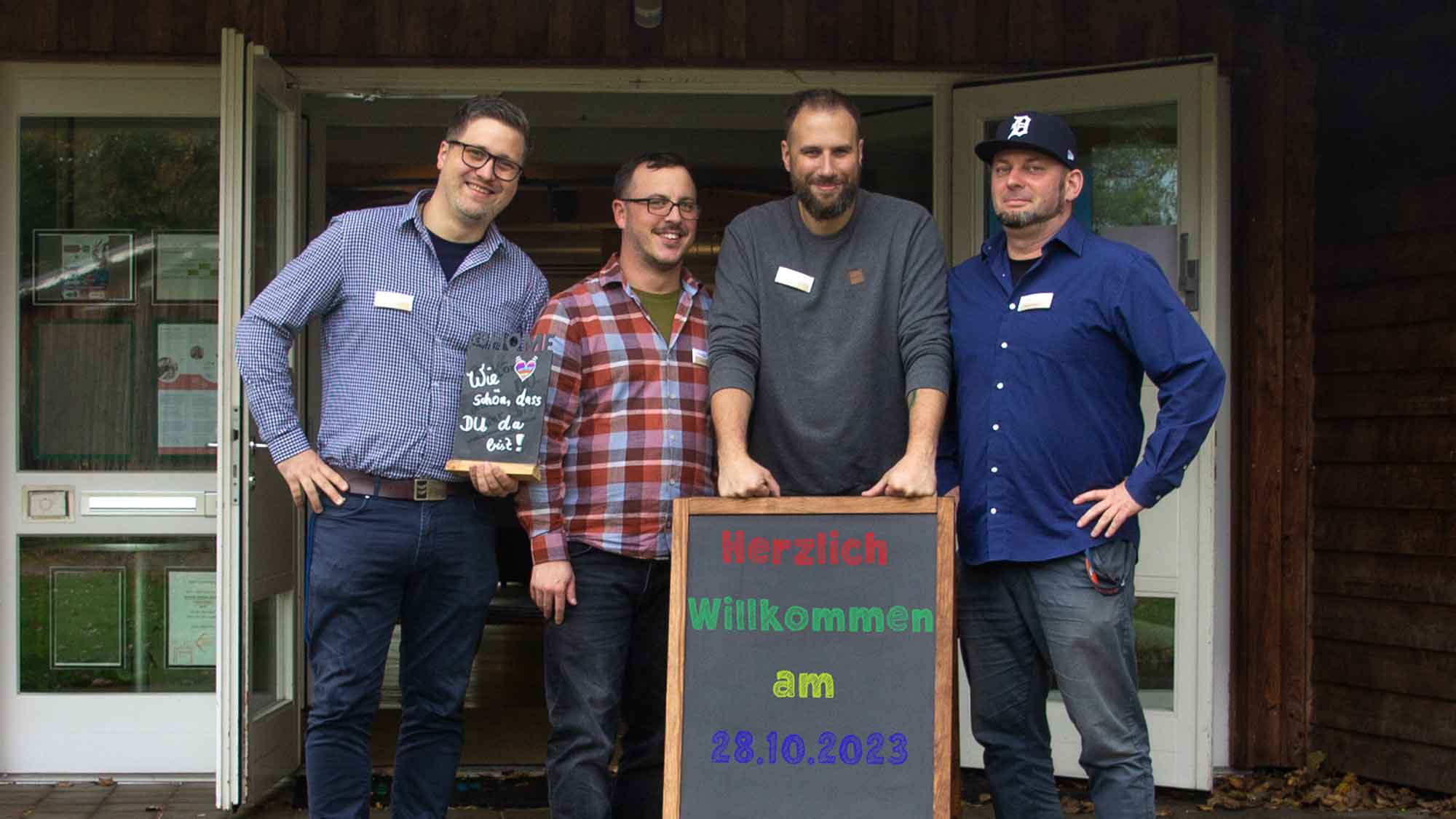 Informieren, spielen und Spaß haben beim »Tag der offenen Tür« im Kinder und Jugendzentrum »@ON!« Informieren, spielen und Spaß haben beim »Tag der offenen Tür« im Kinder und Jugendzentrum »@ON!«