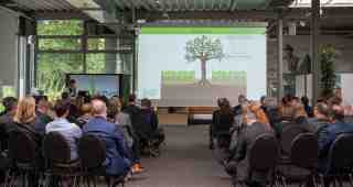 The NOW of Gütersloh
