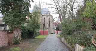 The NOW of Gütersloh