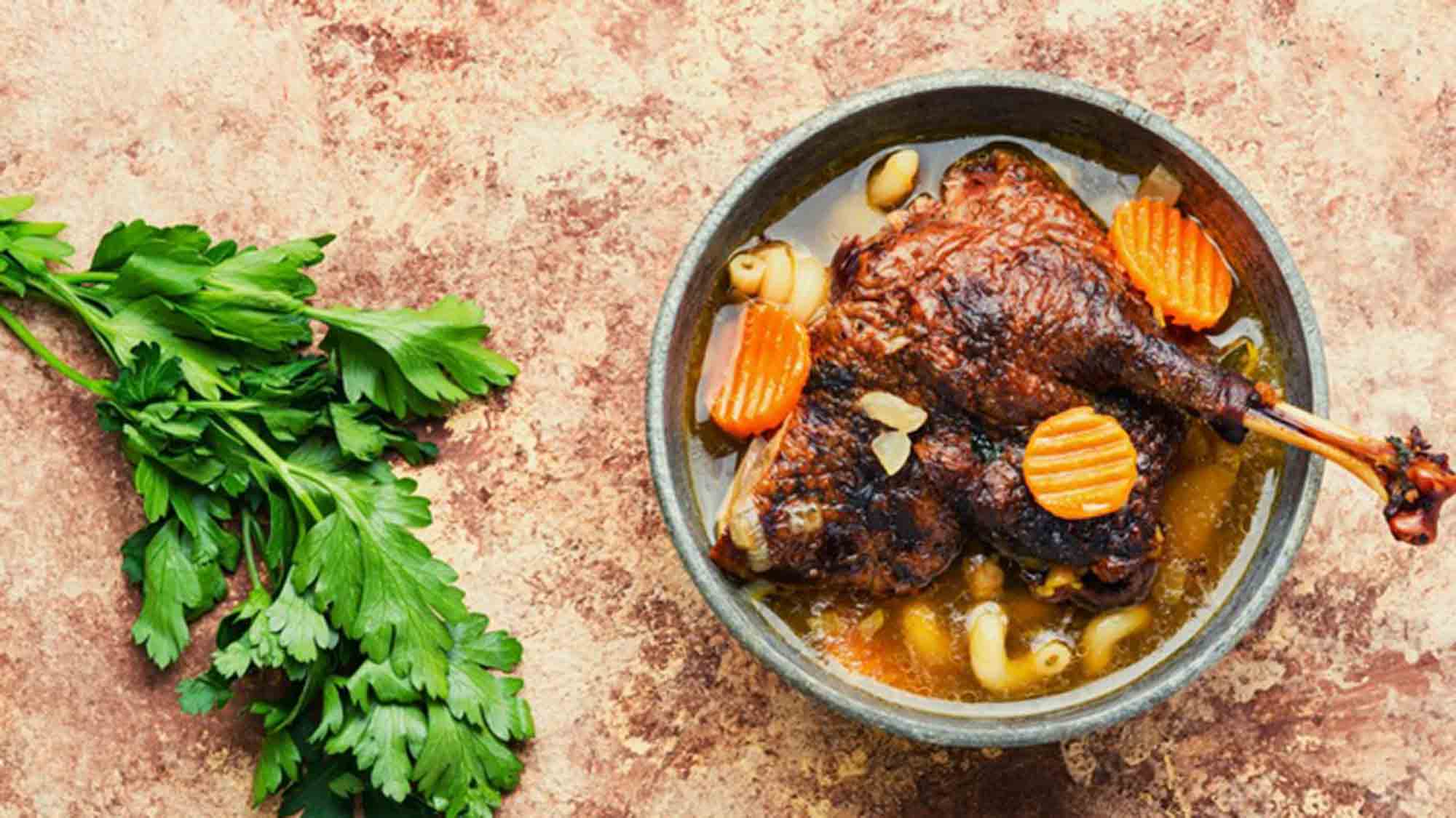 Verbraucherzentrale Nordrhein Westfalen: Gänsebraten – worauf man beim Kauf achten sollte Verbraucherzentrale Nordrhein Westfalen: Gänsebraten – worauf man beim Kauf achten sollte
