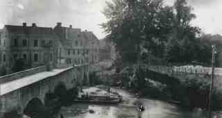 The NOW of Gütersloh