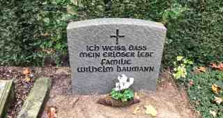 The NOW of Gütersloh