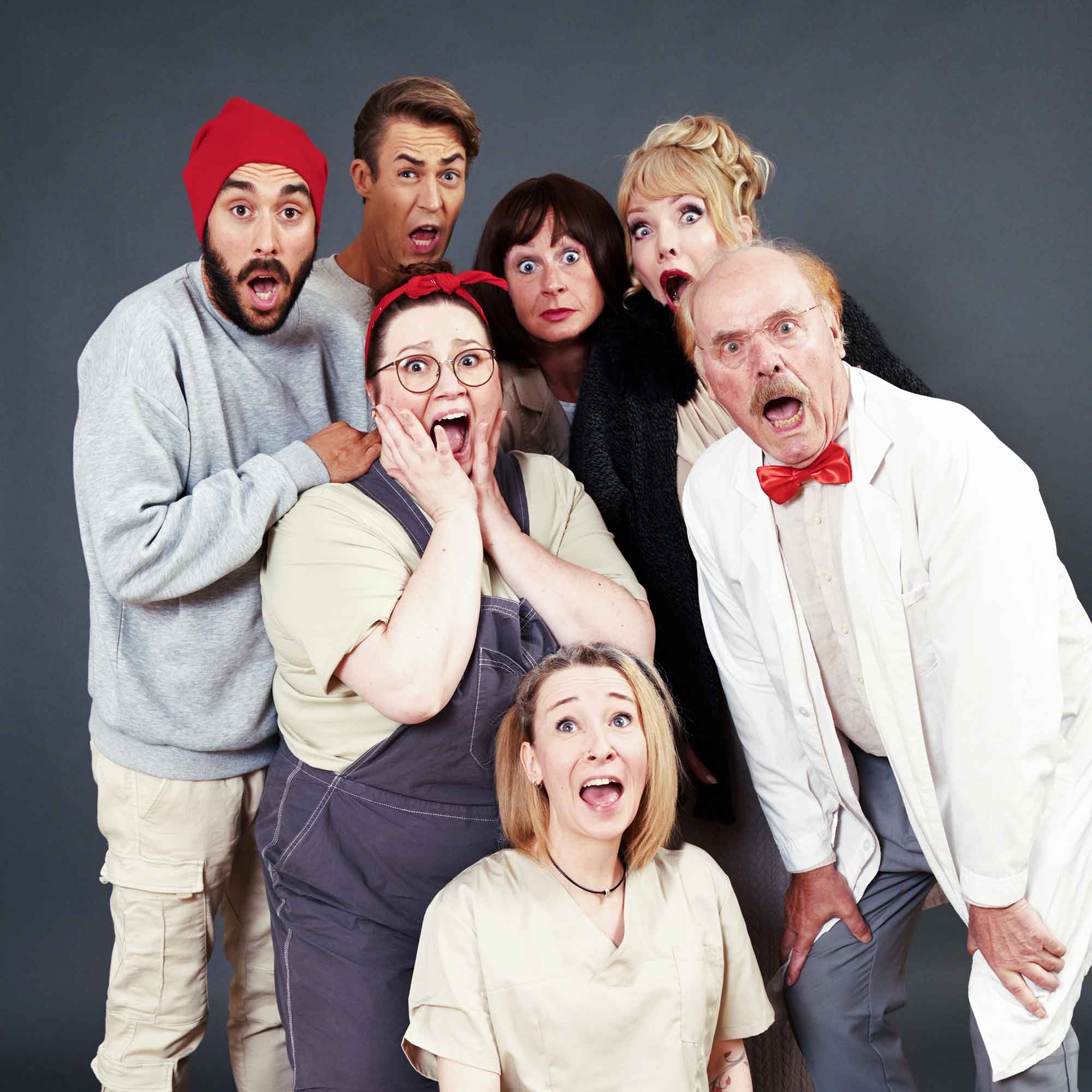 »Der Seelenbrecher« gibt sich die Ehre im Kleinen Theater Bielefeld, Psychothriller von Sebastian Fitzek, ab 26. November 2023 »Der Seelenbrecher« gibt sich die Ehre im Kleinen Theater Bielefeld, Psychothriller von Sebastian Fitzek, ab 26. November 2023