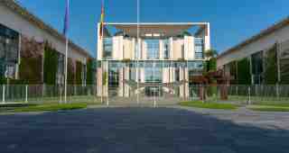 The NOW of Gütersloh