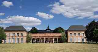 The NOW of Gütersloh
