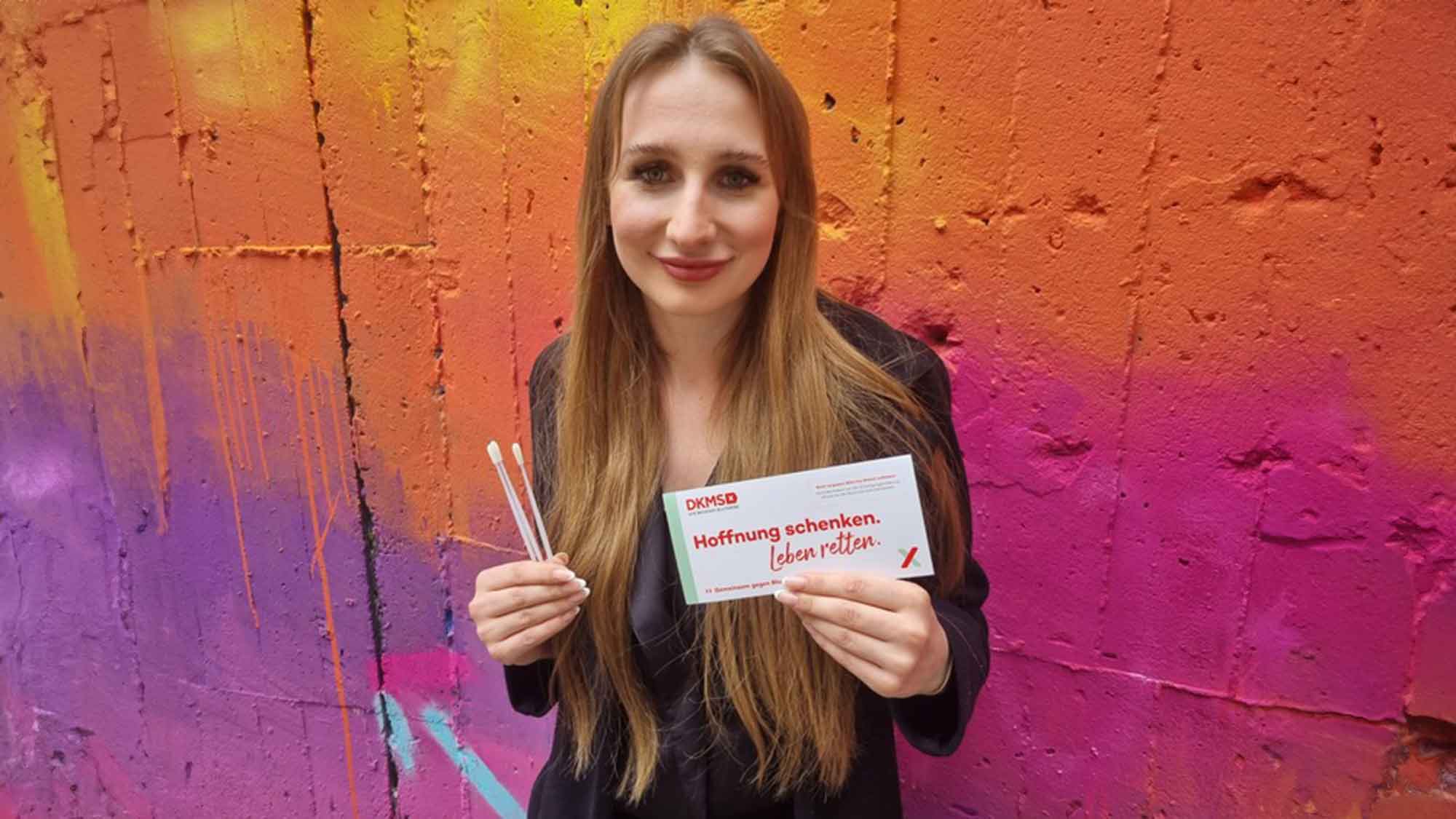 DKMS Donor Center, 1 Million Euro, die Leben rettet: mit Pro Sieben, Cosmos Direkt und Joko & Klaas auf der Suche nach dem Schatz des Lebens