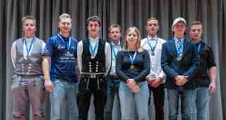 The NOW of Gütersloh