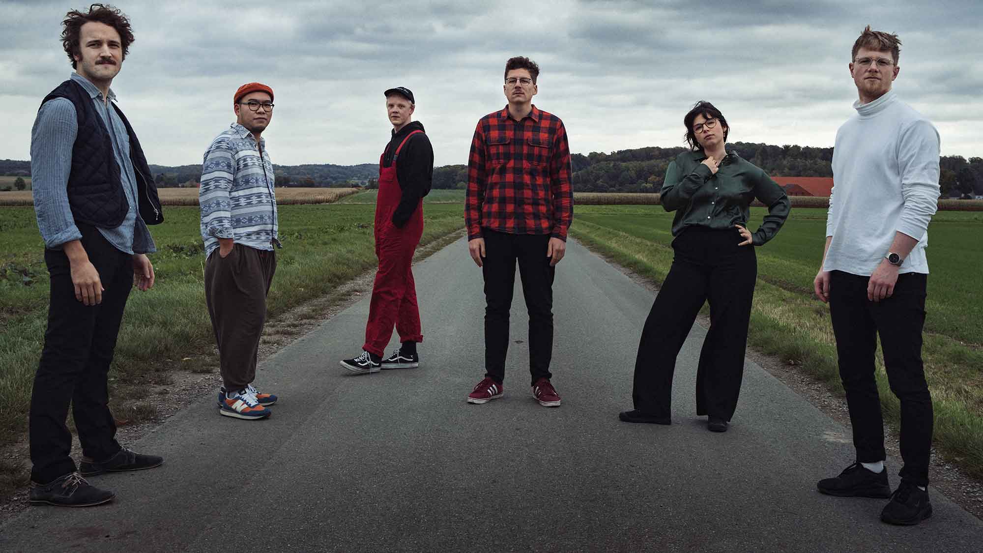 Jazz Club Minden, Young Jazz Ahead Doppelkonzert, »Was Nun« & »Jan Alexander Storm before the Calm«, 25. November 2023 Jazz Club Minden, Young Jazz Ahead Doppelkonzert, »Was Nun« & »Jan Alexander Storm before the Calm«, 25. November 2023