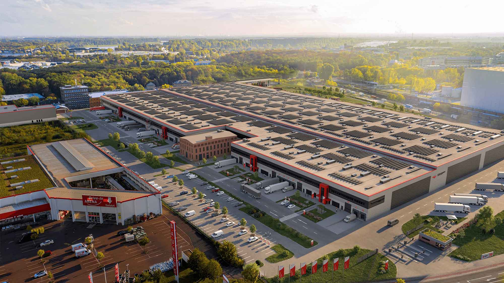 Frasers Property&8239;Limited gibt Ergebnisse für Geschäftsjahr 2023 bekannt Frasers Property&8239;Limited gibt Ergebnisse für Geschäftsjahr 2023 bekannt