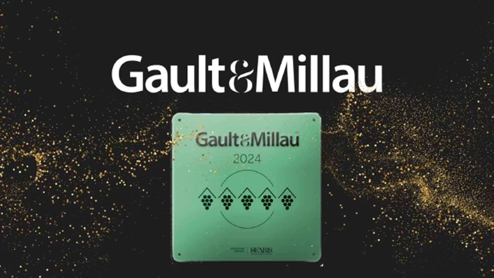 Gault & Millau stellt die besten Weine Deutschlands 2024 vor und kürt Werner & Frank Schönleber zu den »Weinpersönlichkeiten des Jahres« Gault & Millau stellt die besten Weine Deutschlands 2024 vor und kürt Werner & Frank Schönleber zu den »Weinpersönlichkeiten des Jahres«