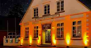 The NOW of Gütersloh