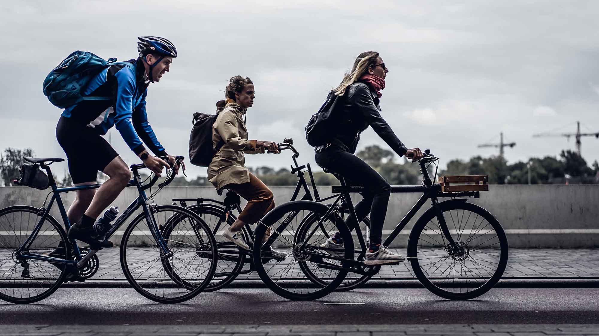 Pop up Radwege für schnelle und klimagerechte Mobilitätswende: Deutsche Umwelthilfe zieht positive Zwischenbilanz Pop up Radwege für schnelle und klimagerechte Mobilitätswende: Deutsche Umwelthilfe zieht positive Zwischenbilanz