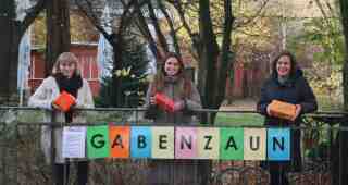 The NOW of Gütersloh
