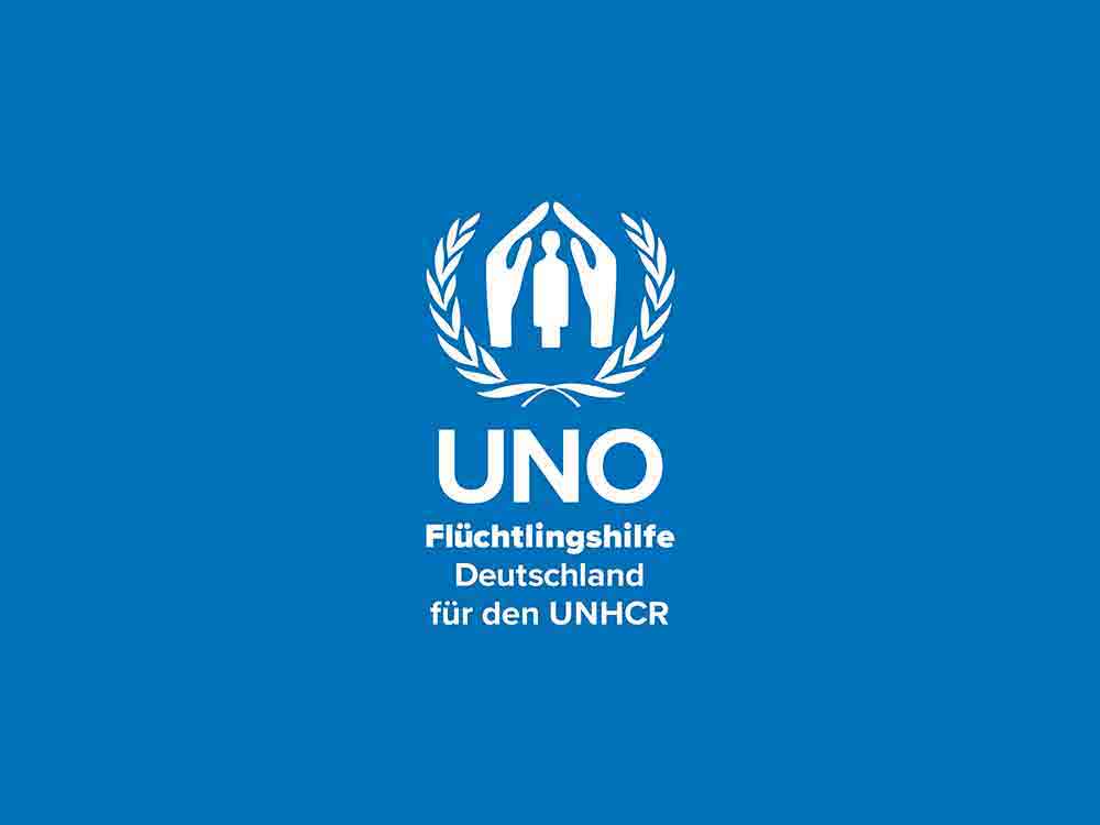 UNO Flüchtlingshilfe: Internationaler Tag gegen Gewalt an Frauen, 25. November 2023, Frauen auf der Flucht brauchen Schutz UNO Flüchtlingshilfe: Internationaler Tag gegen Gewalt an Frauen, 25. November 2023, Frauen auf der Flucht brauchen Schutz