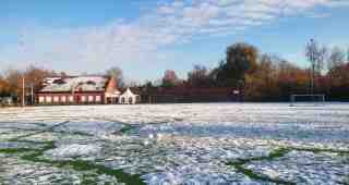 The NOW of Gütersloh