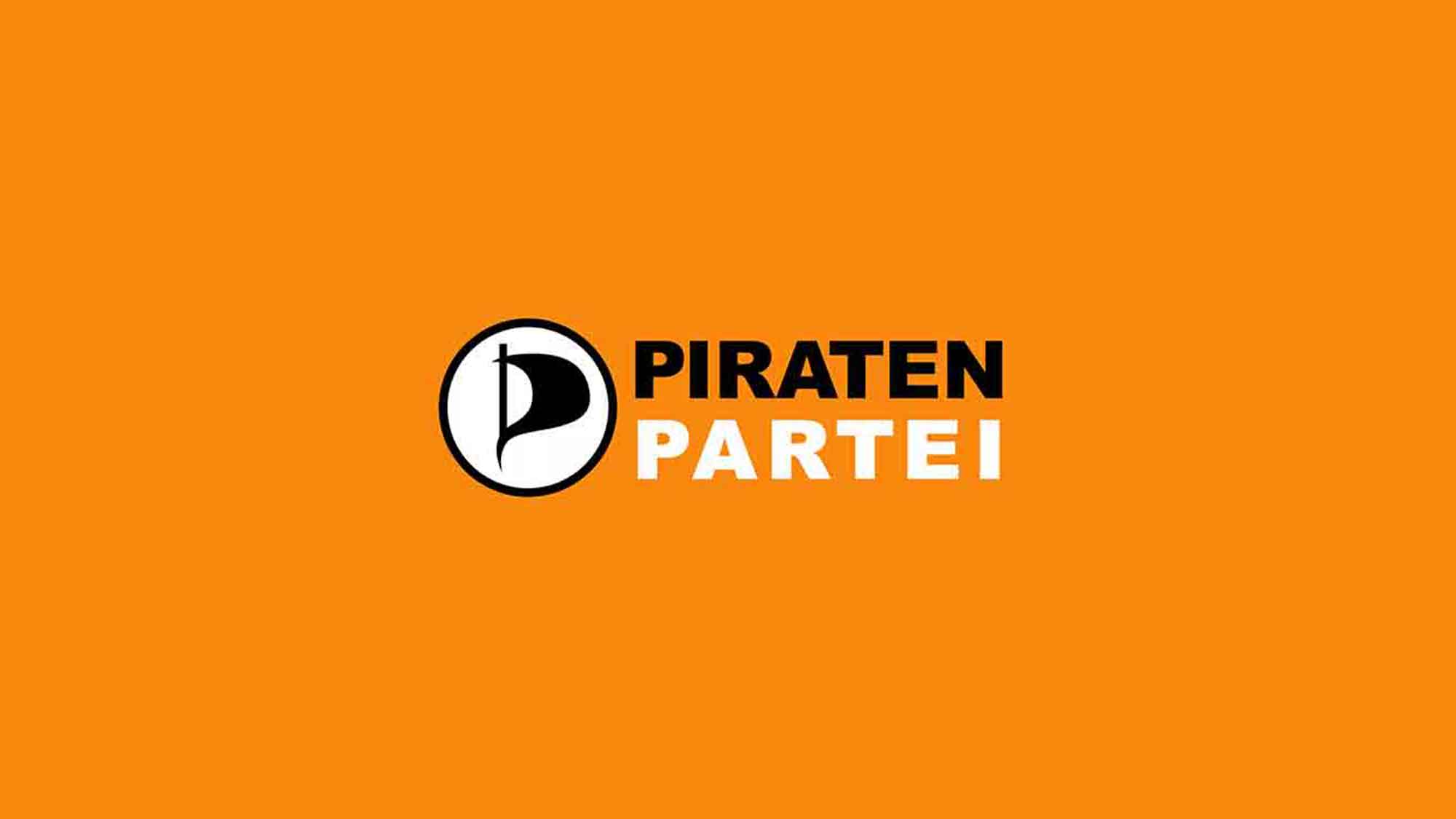 Piratenpartei Deutschland, Lukas Küffner neuer Bundesvorsitzender: Piratenpartei als Garant für Bürgerrechte Piratenpartei Deutschland, Lukas Küffner neuer Bundesvorsitzender: Piratenpartei als Garant für Bürgerrechte