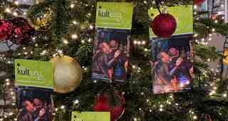 The NOW of Gütersloh