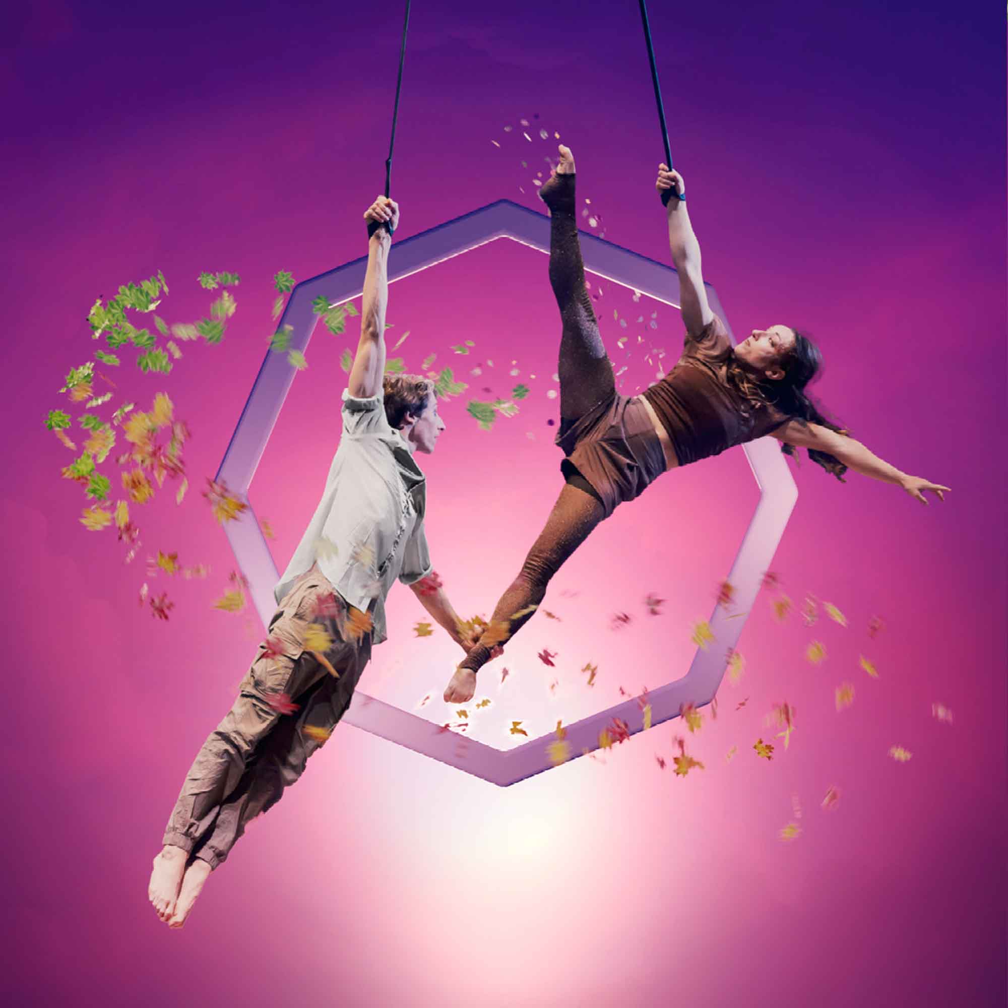 GOP Varieté Bad Oeynhausen: »Seasons« – ein artistisches Jahr, 12. Januar bis 14. April 2024 GOP Varieté Bad Oeynhausen: »Seasons« – ein artistisches Jahr, 12. Januar bis 14. April 2024