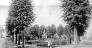 The NOW of Gütersloh