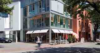 The NOW of Gütersloh