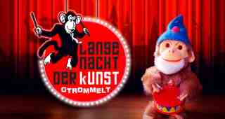 The NOW of Gütersloh