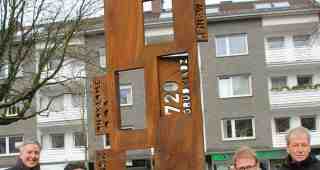 The NOW of Gütersloh