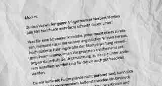 The NOW of Gütersloh
