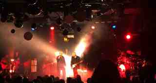 The NOW of Gütersloh