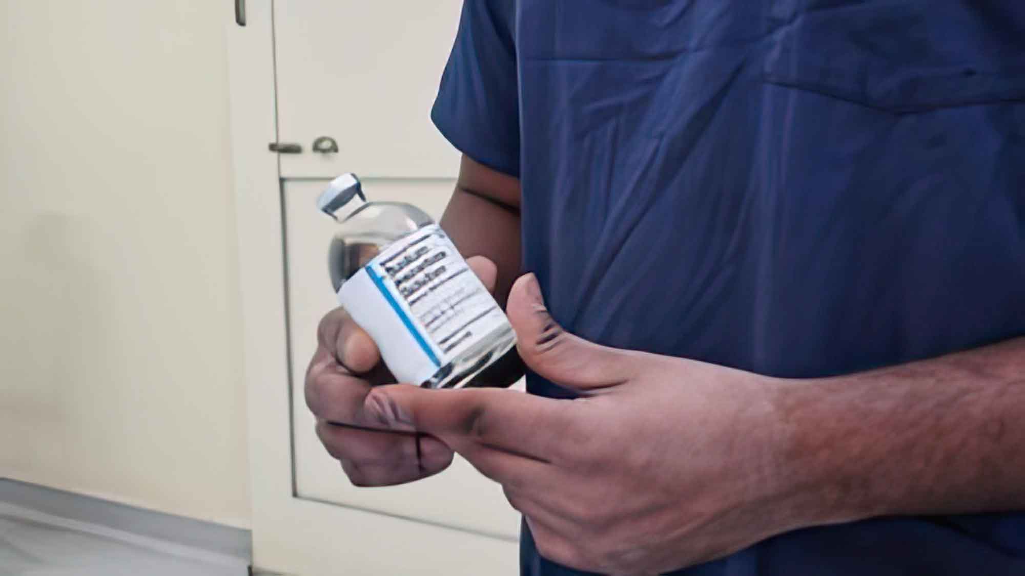 Vitamin C Derivat schützt vor dem Tod: Australische Wissenschaftler entwickeln neue Therapie gegen lebensbedrohliche Sepsis Vitamin C Derivat schützt vor dem Tod: Australische Wissenschaftler entwickeln neue Therapie gegen lebensbedrohliche Sepsis