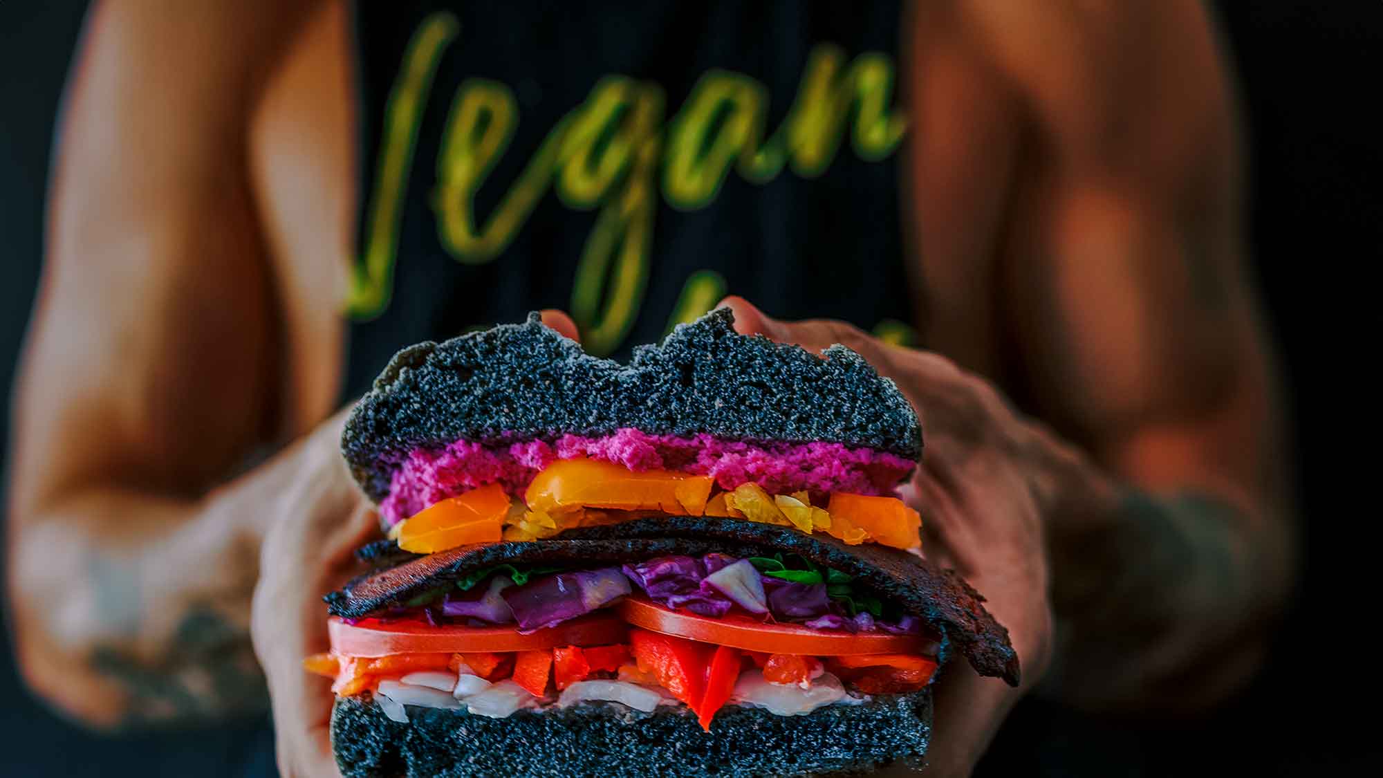 Rafaela Raab, die »Militante Veganerin« und Tierschutzaktivistin Rafaela Raab, die »Militante Veganerin« und Tierschutzaktivistin