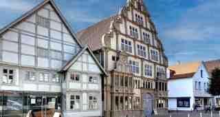 The NOW of Gütersloh