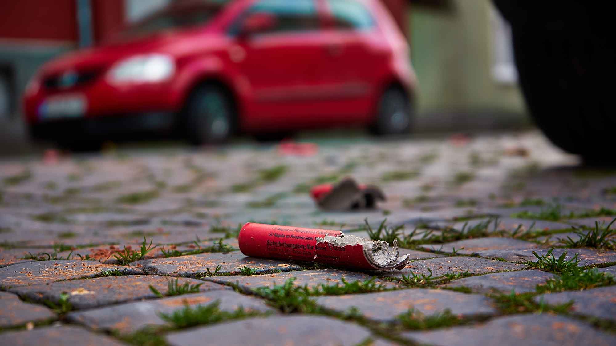 Mit Glück ins neue Jahr fahren: ADAC gibt Tipps zum Jahreswechsel Mit Glück ins neue Jahr fahren: ADAC gibt Tipps zum Jahreswechsel