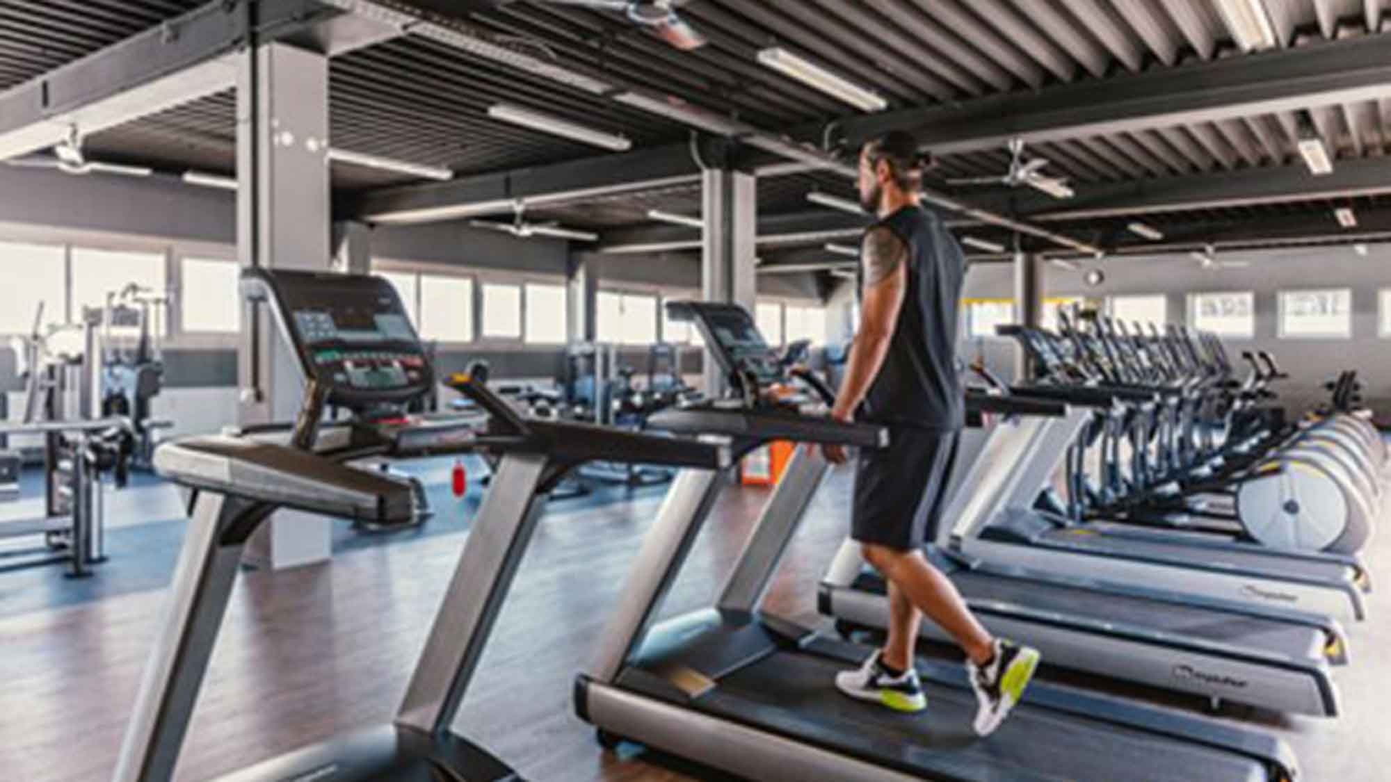 Neues Portal für den Preisvergleich von Fitness Studios sorgt für Transparenz Neues Portal für den Preisvergleich von Fitness Studios sorgt für Transparenz