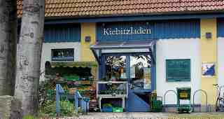 The NOW of Gütersloh
