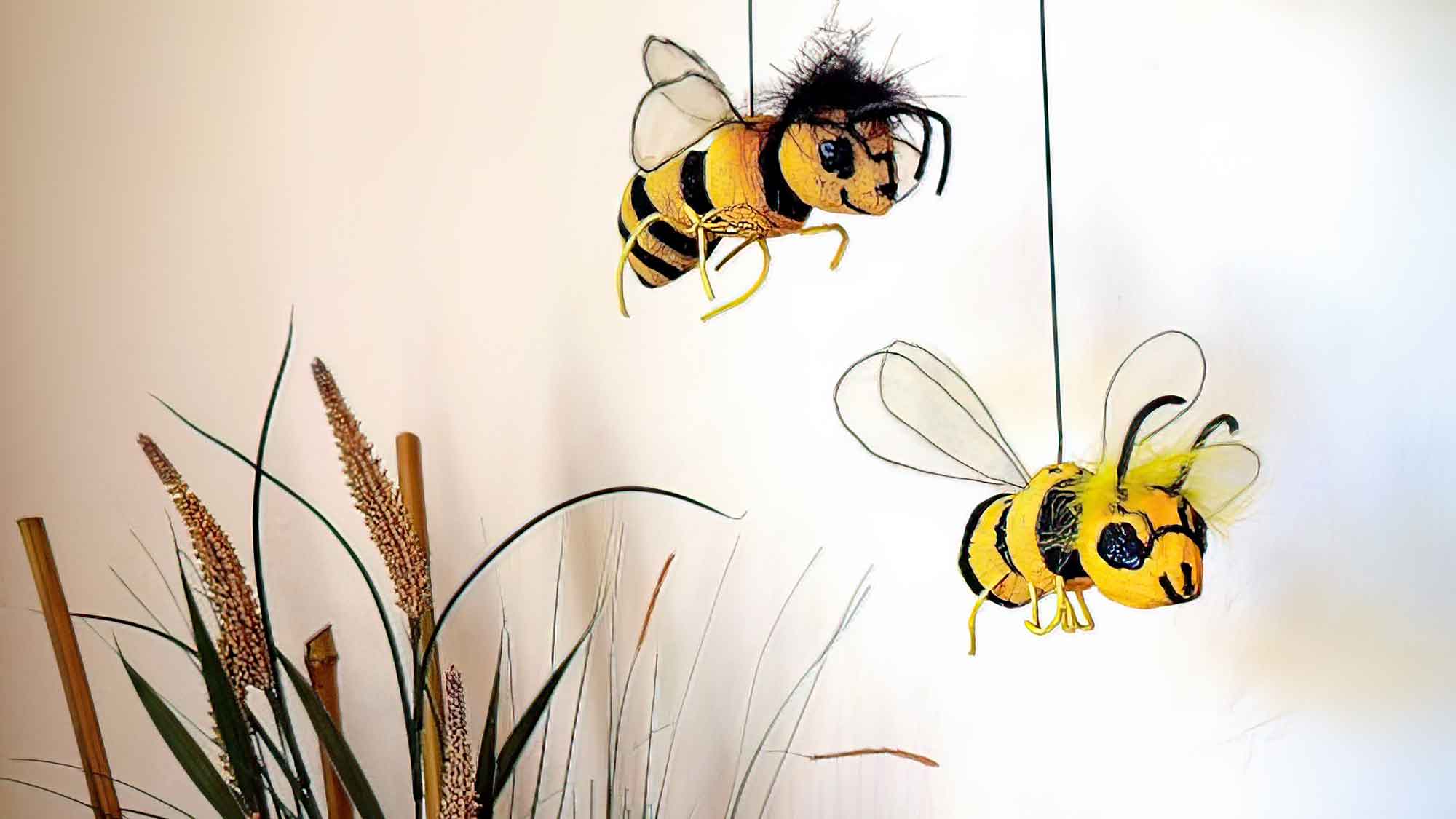 Naturkundemuseum (NAMU) Bielefeld: mit Stabpuppen durch die Welt der Insekten, 10. Februar 2024 Naturkundemuseum (NAMU) Bielefeld: mit Stabpuppen durch die Welt der Insekten, 10. Februar 2024