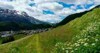 The NOW of Gütersloh