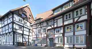 The NOW of Gütersloh
