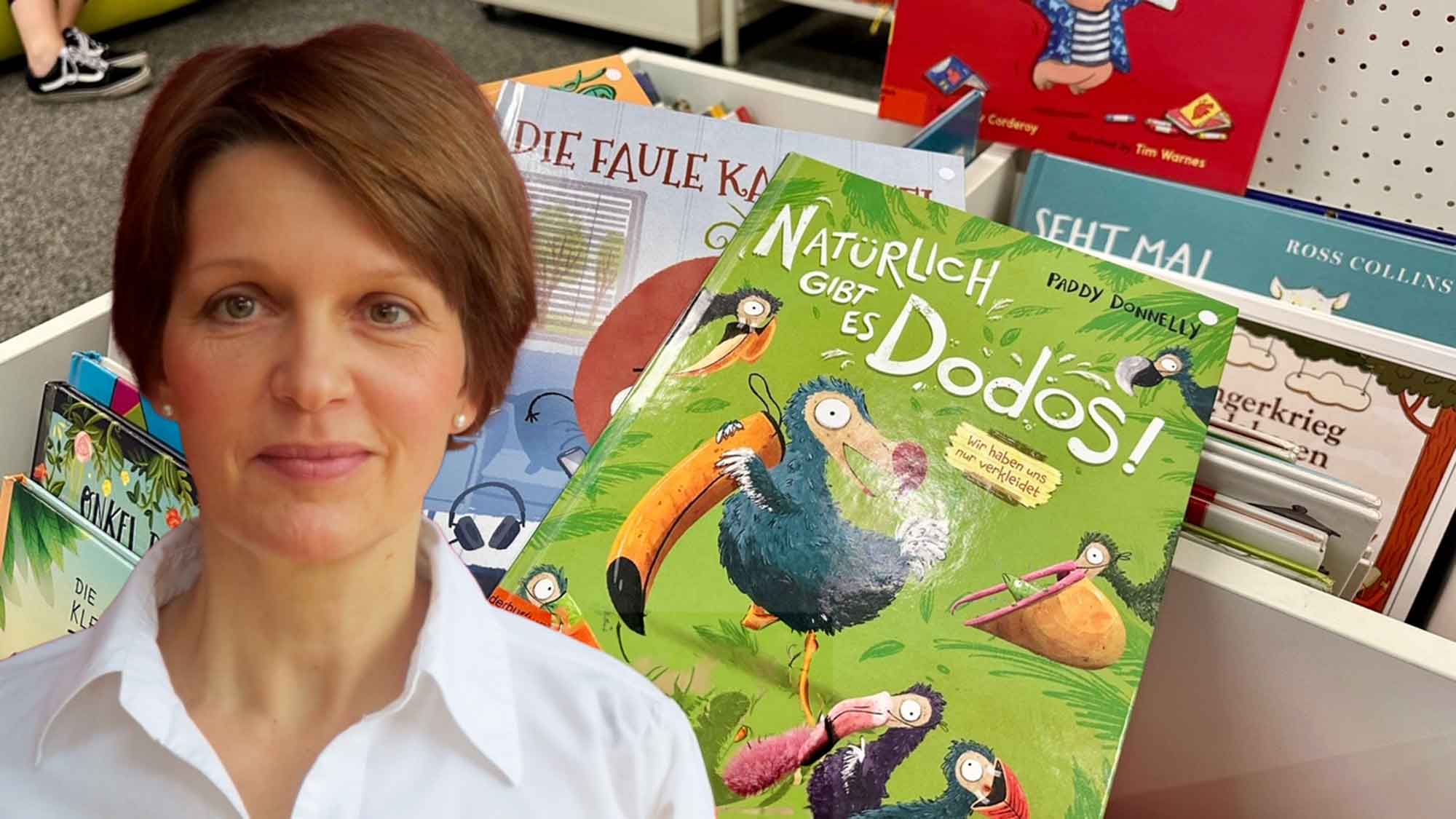 Rietberg: Gut und spannend vorlesen – wie geht das? Jetzt anmelden zum kostenfreien Vorleseseminar am 27. Februar 2024 Rietberg: Gut und spannend vorlesen – wie geht das? Jetzt anmelden zum kostenfreien Vorleseseminar am 27. Februar 2024