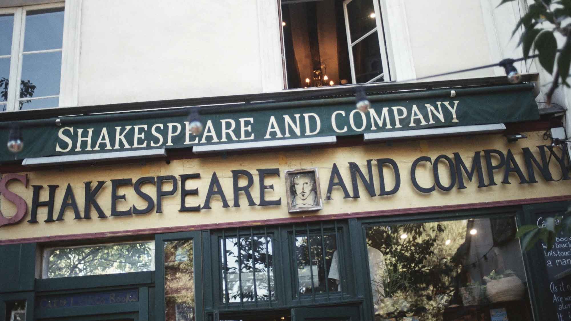 Bremer Shakespeare Company im Februar 2024 Bremer Shakespeare Company im Februar 2024