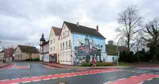 The NOW of Gütersloh