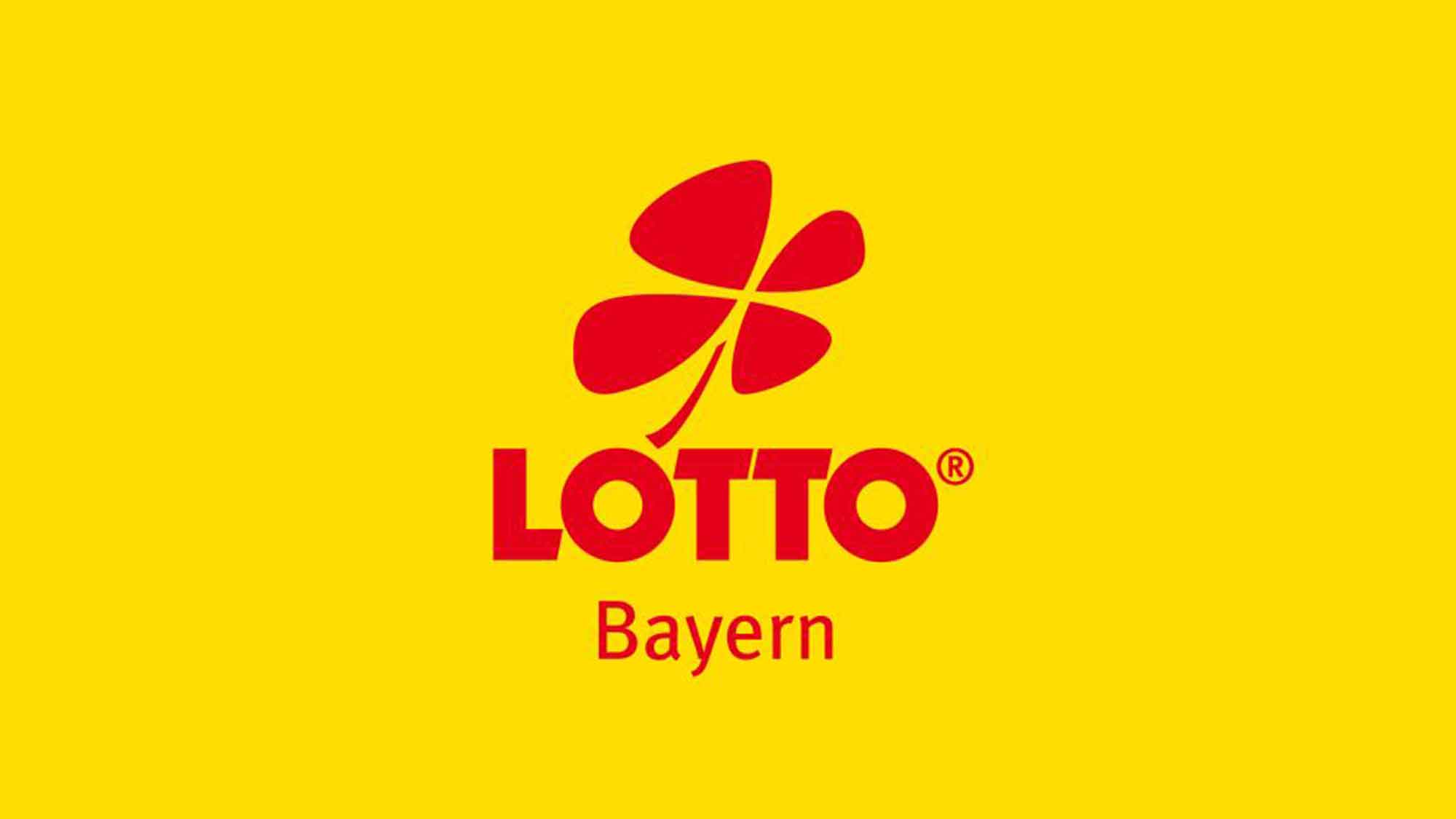 »RED« gewinnt den Lotto Bayern Etat der Staatlichen Lotterieverwaltung und Spielbankverwaltung »RED« gewinnt den Lotto Bayern Etat der Staatlichen Lotterieverwaltung und Spielbankverwaltung